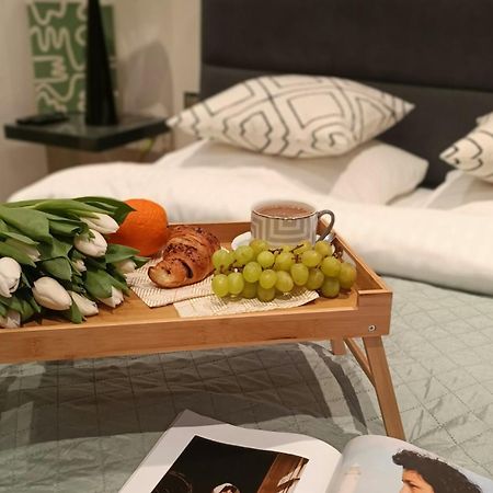 Luxury Room Well Located 쳉스토호바 외부 사진