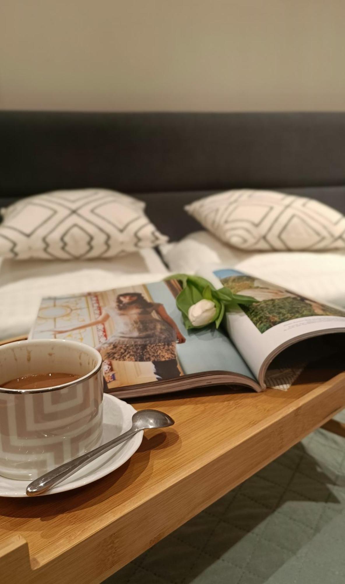 Luxury Room Well Located 쳉스토호바 외부 사진