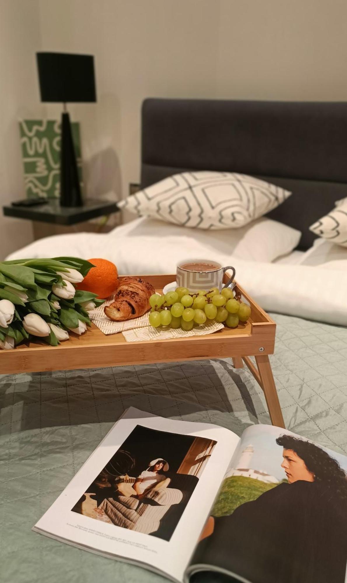 Luxury Room Well Located 쳉스토호바 외부 사진