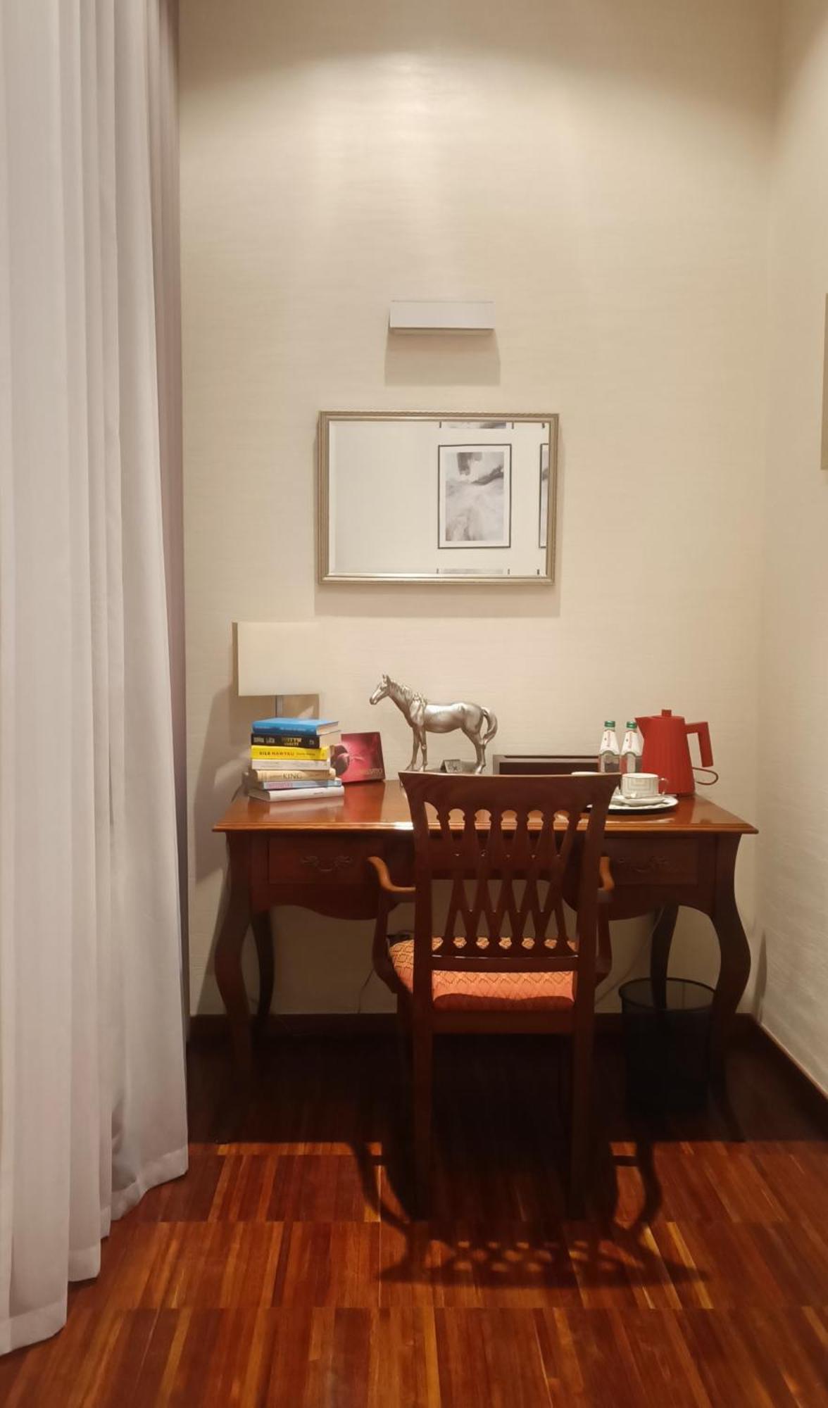 Luxury Room Well Located 쳉스토호바 외부 사진