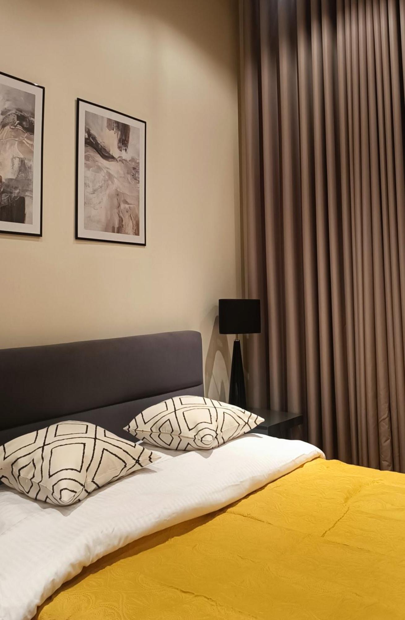 Luxury Room Well Located 쳉스토호바 외부 사진